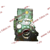 Блок цилиндров двигатель WD615E3 H3 HOWO (ХОВО) AZ109910078AR фото 5 Чита