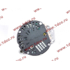 Генератор 28V/55A WP10, WD615 SH (ремень клиновой) CREATEK CREATEK 612600090259/CK8457 фото 6 Чита