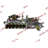 ТНВД WP10 SH2 BOWEI SHAANXI / Shacman (ШАНКСИ / Шакман) 612601080376 фото 6 Чита