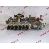 ТНВД D12 A7  Е-2.420 л.с HOWO A7 VG1246080097 фото 6 Чита