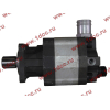 Насос подъема кузова (аналог HYVA) SH F3000 6x4 SHAANXI / Shacman (ШАНКСИ / Шакман) CBF-F100H8/CBFx-8-2100-Y3 фото 6 Чита