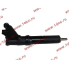 Форсунка D12 Euro-2 / WD615 420л.с. Н2 HOWO (ХОВО) VG1246080036 фото 6 Чита