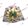 Генератор 28V/55A WD615 (JFZ255-024) H3 HOWO (ХОВО) VG1560090012 фото 6 Чита
