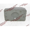 Кронштейн скольжения рессоры задней (Г-образный) H HOWO (ХОВО) WG9725520279 фото 6 Чита