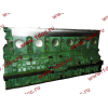 Блок цилиндров двигатель WD615E3 H3 HOWO (ХОВО) AZ109910078AR фото 6 Чита