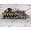 ТНВД BHT6P130R SHAANXI / Shacman (ШАНКСИ / Шакман) 612602070389 фото 7 Чита