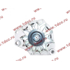 Генератор 28V/70A SH (ремень 8PK) CREATEK CREATEK 612600090248/CK8458 фото 7 Чита