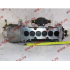 ТНВД D12 A7  Е-2.420 л.с HOWO A7 VG1246080097 фото 7 Чита