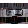 Генератор 28V/55A WD615 (JFZ2913) H2 HOWO (ХОВО) VG1500090019 фото 7 Чита