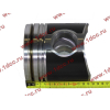 Поршневая группа WD615G.220 CDM855 Lonking CDM (СДМ) 612600030015 фото 2 Чита