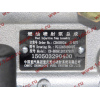 ТНВД D12 A7  Е-2.420 л.с HOWO A7 VG1246080097 фото 8 Чита