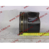 Поршневая группа двигателя CA6DL2-33 d-112 F FAW (ФАВ) L6300000-PJ4P для самосвала фото 3 Чита